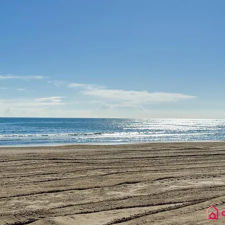 Mar De La Concha Oropesa del Mar