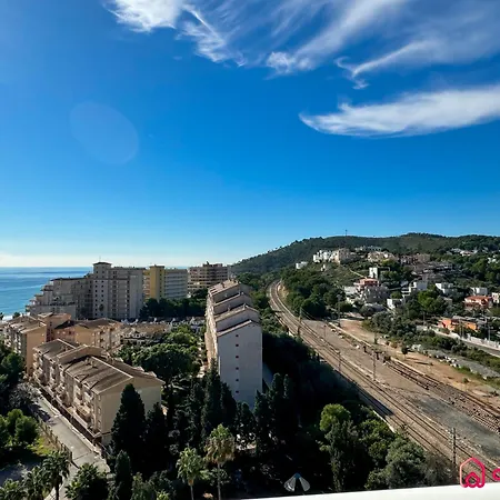 Διαμέρισμα Mar De La Concha Oropesa del Mar