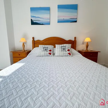 Διαμέρισμα Mar De La Concha Oropesa del Mar