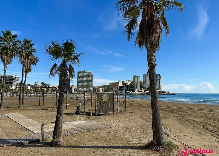Mar De La Concha *
