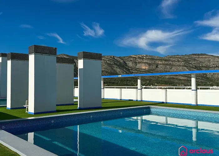 Mar De La Concha Апартаменты