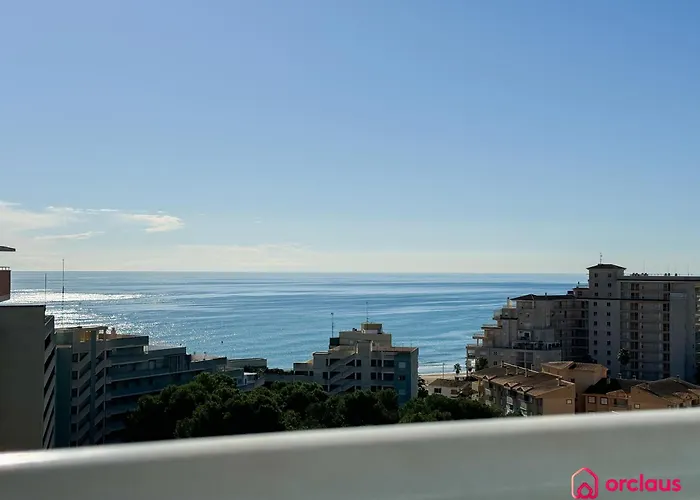 Mar De La Concha Апартаменты *