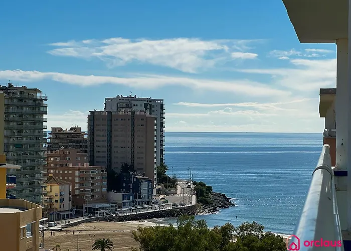 Апартаменты Mar De La Concha *