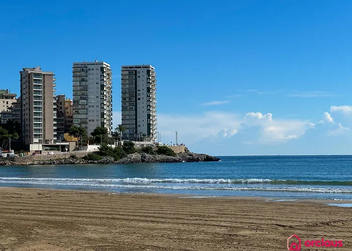 Mar De La Concha