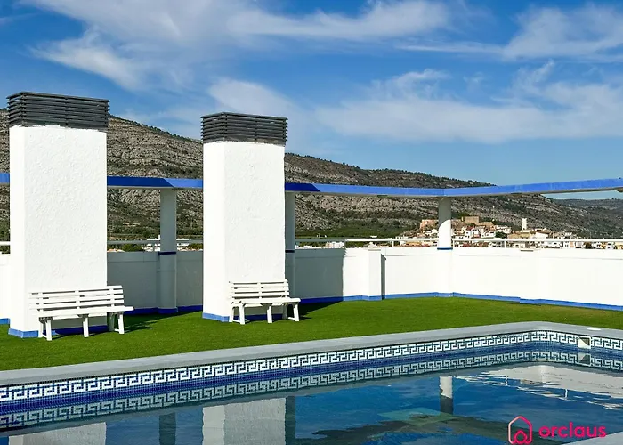 Апартаменты Mar De La Concha *