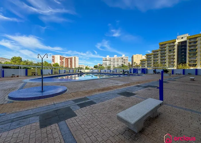 Mar De La Concha Апартаменты