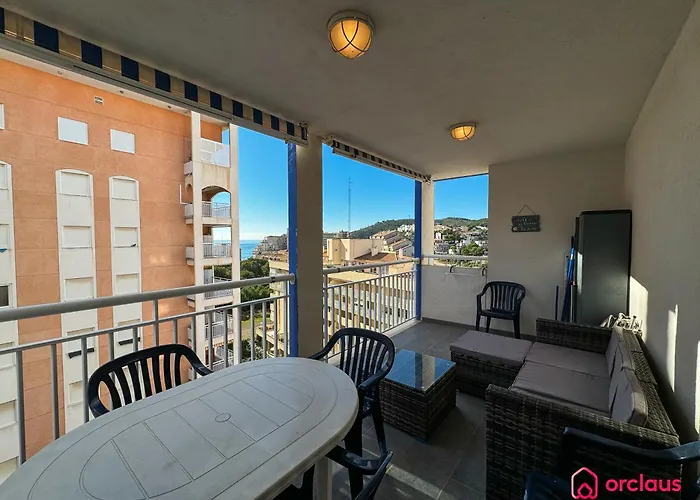 Mar De La Concha Апартаменты *
