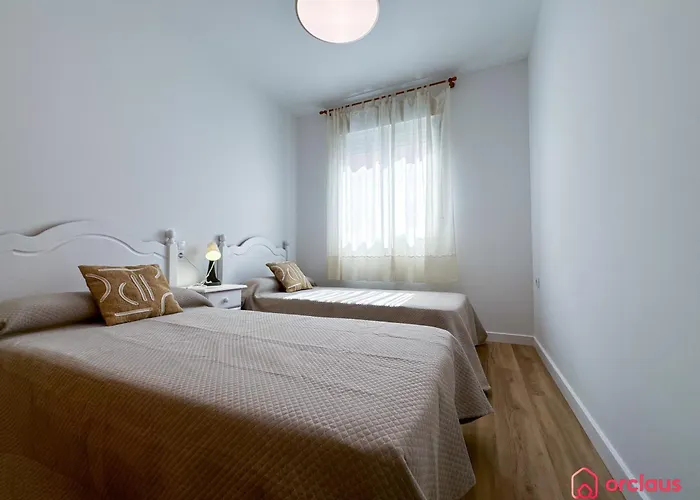 Апартаменты Mar De La Concha