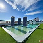 아파트 Mar De La Concha 오로페사델마르