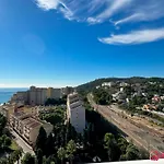 아파트 Mar De La Concha 오로페사델마르