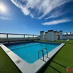 Mar De La Concha 아파트 *
