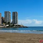 Mar De La Concha