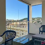 Mar De La Concha 아파트 오로페사델마르