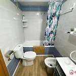 Mar De La Concha 오로페사델마르