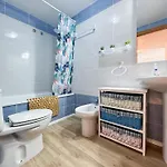 Mar De La Concha 아파트