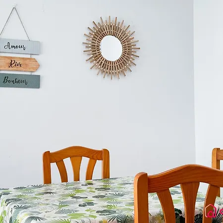 Apartment Mar De La Conxa