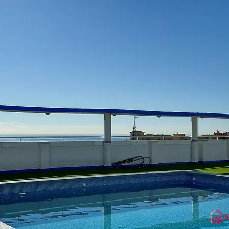 Mar De La Conxa Apartment *