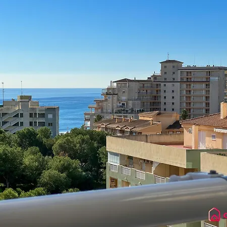 Apartment Mar De La Conxa