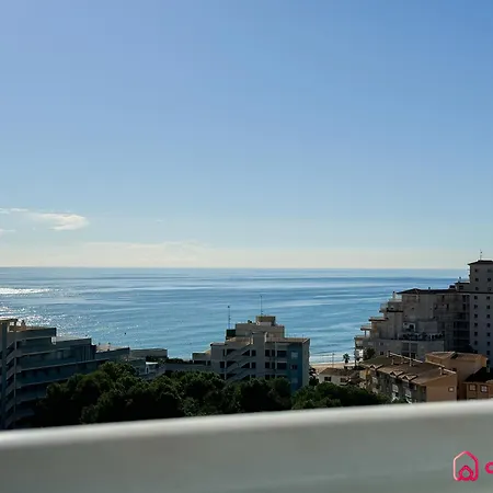 Mar De La Concha شقة *