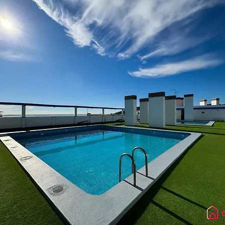 Mar De La Conxa Apartment *