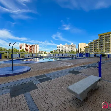 Mar De La Conxa Apartment