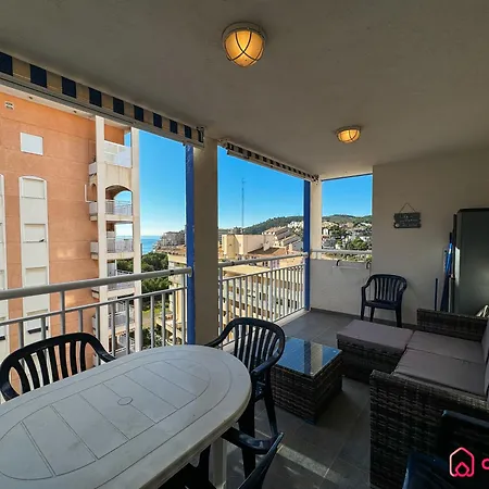 Mar De La Conxa Apartment *