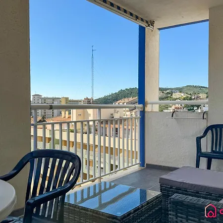 Mar De La Conxa Apartment Oropesa del Mar