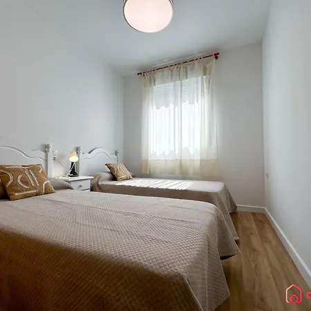 شقة Mar De La Concha *