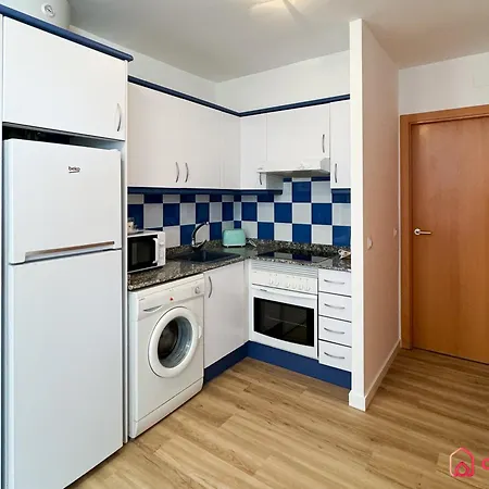 Mar De La Conxa Apartment Oropesa del Mar