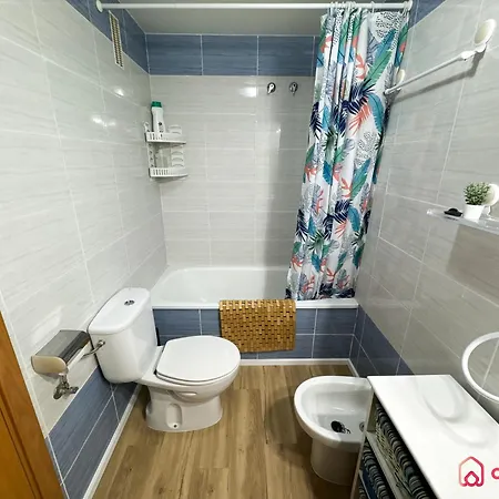 Mar De La Concha أوروبيسا ذيل مار