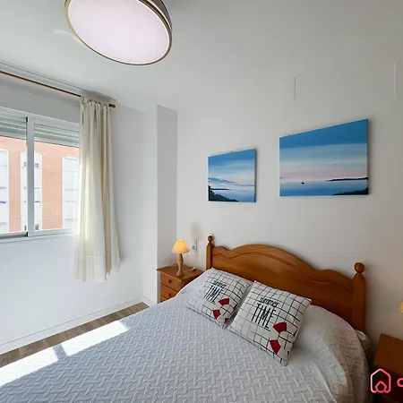 Apartment Mar De La Conxa