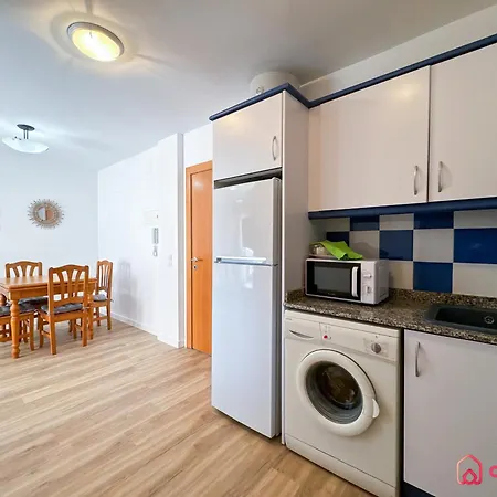 Mar De La Conxa Apartment Oropesa del Mar