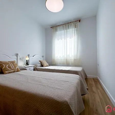 Apartment Mar De La Conxa