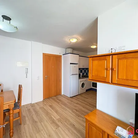 Apartment Mar De La Conxa *