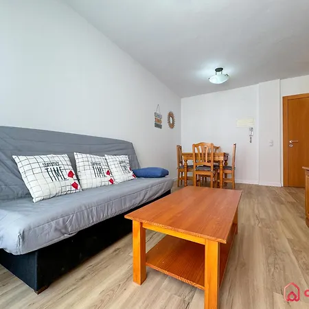 Mar De La Conxa Apartment