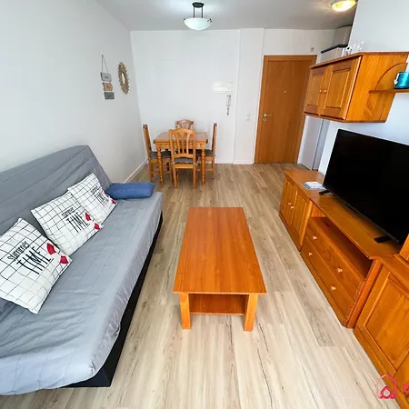 Apartment Mar De La Conxa