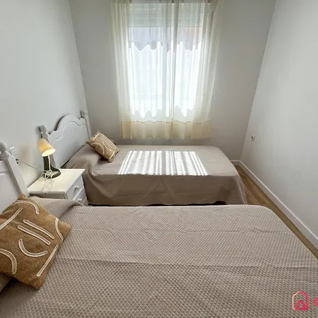 شقة Mar De La Concha *