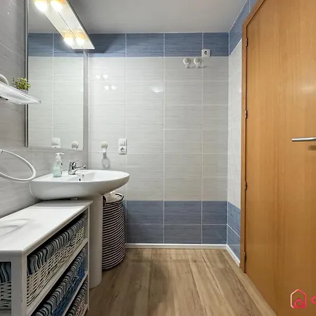 Apartment Mar De La Conxa *