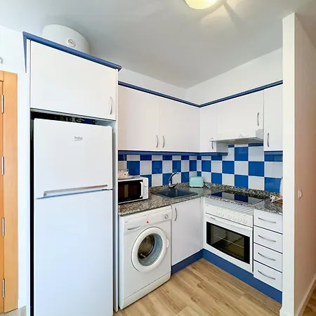 Apartment Mar De La Conxa Oropesa del Mar