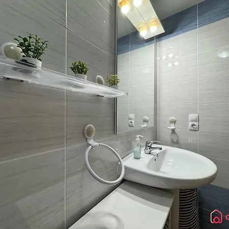 Mar De La Conxa Apartment