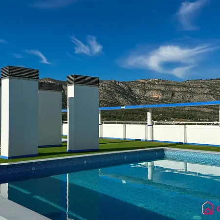 Mar De La Concha Apartman