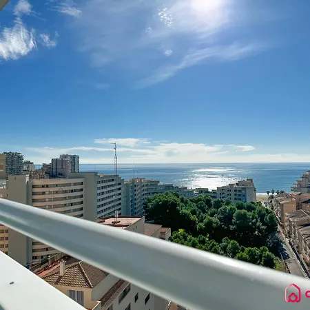 Apartman Mar De La Concha Oropesa del Mar