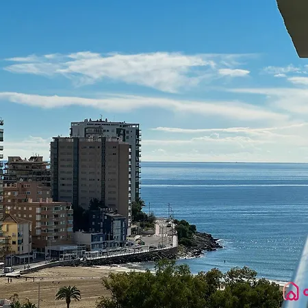 Apartman Mar De La Concha *
