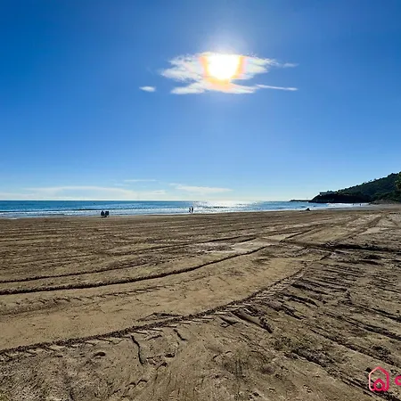 Mar De La Concha Oropesa del Mar
