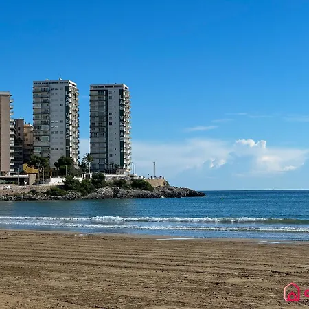 Mar De La Concha
