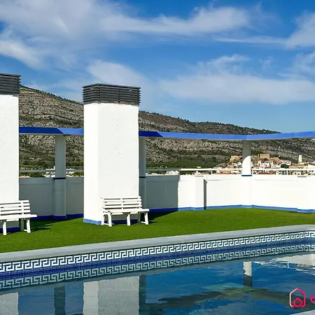 Apartman Mar De La Concha *