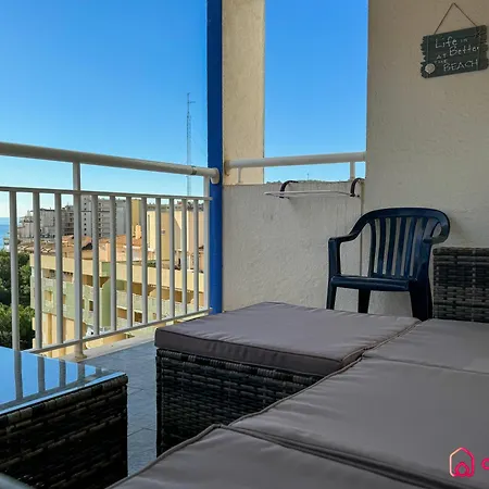 Apartman Mar De La Concha *