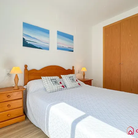 Apartman Mar De La Concha Oropesa del Mar