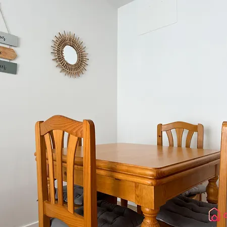 Apartman Mar De La Concha Oropesa del Mar