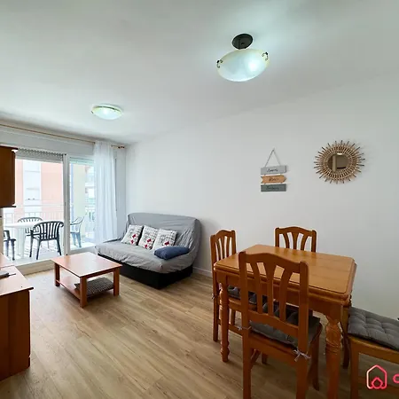 Apartman Mar De La Concha *